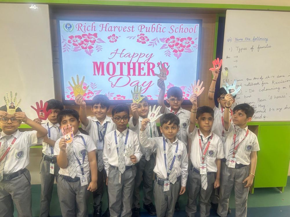 Mothers Day